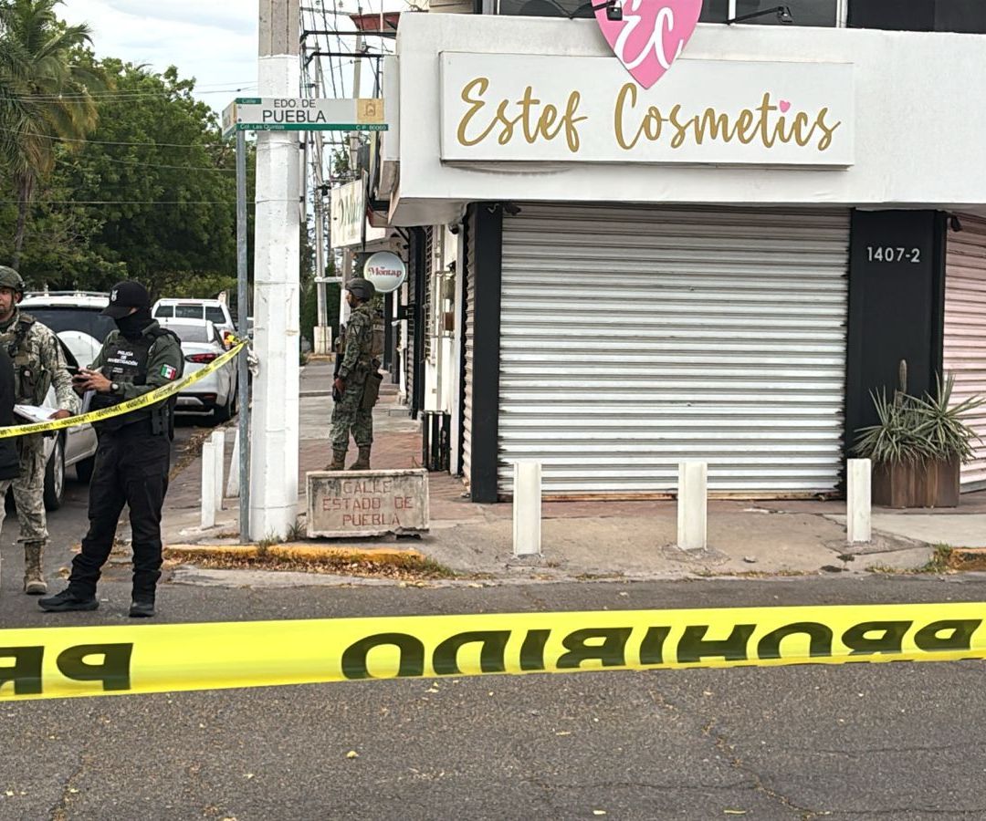 Estef Cosmetics Estética Culiacán Sinaloa